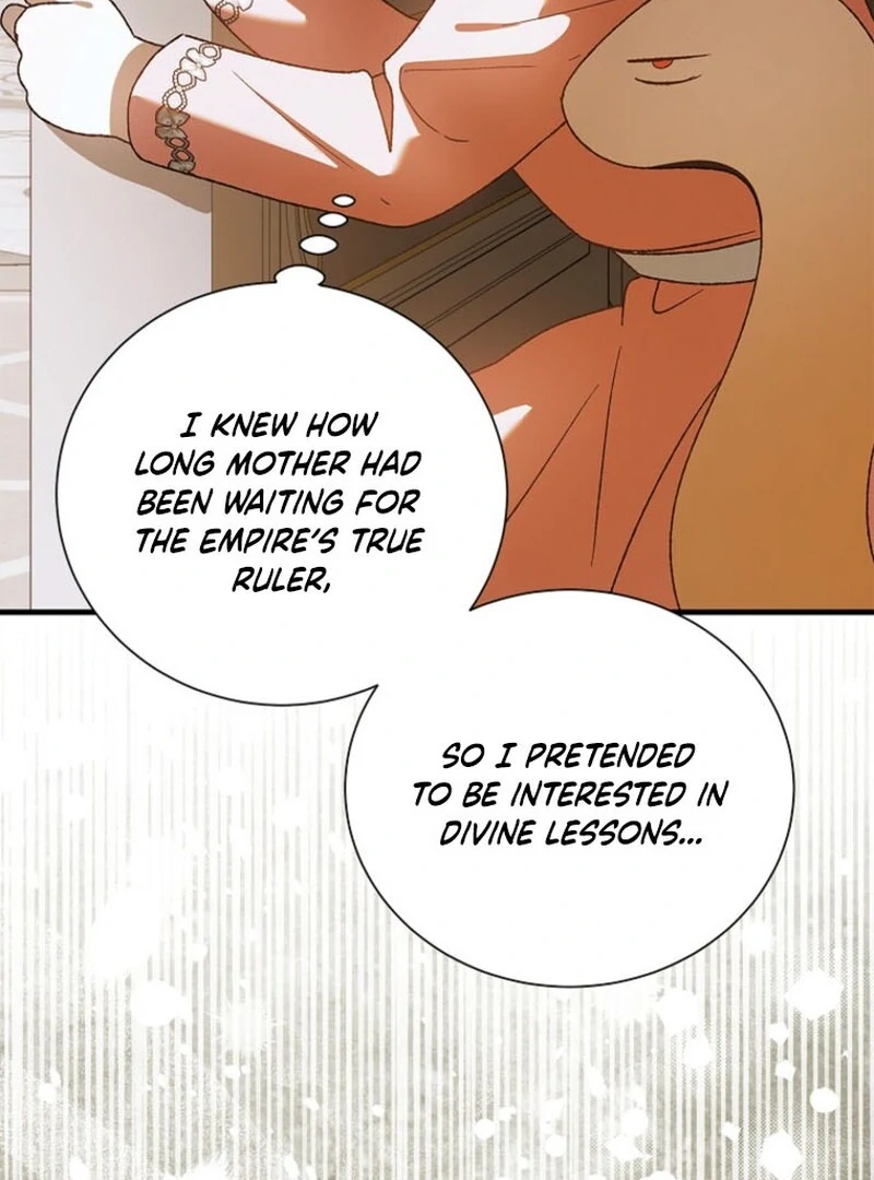 A Way to Protect the Lovable You Chapter 151 16
